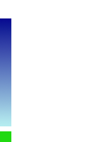 Sea Level Rise Legend