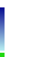 Sea Level Rise Legend